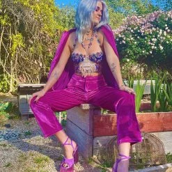 Disco Lemonade Kiss Me More