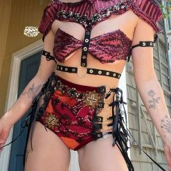 Disco Lemonade HARDWARE Fire Bender