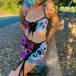 Disco Lemonade DISCO SETS Icy Hot Disco Set ༻