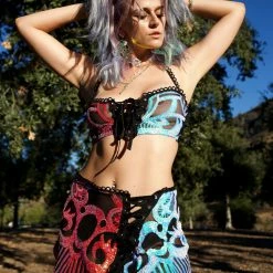 Disco Lemonade DISCO SETS Icy Hot Disco Set ༻