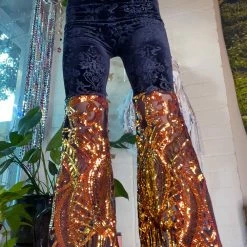 Disco Lemonade BOTTOMS Lux X Disco: Fire Bells