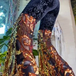 Disco Lemonade BOTTOMS Lux X Disco: Fire Bells