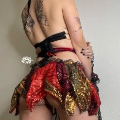 Disco Lemonade When A Fire Starts To Burn