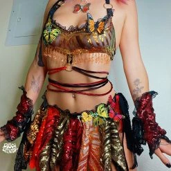 Disco Lemonade When A Fire Starts To Burn