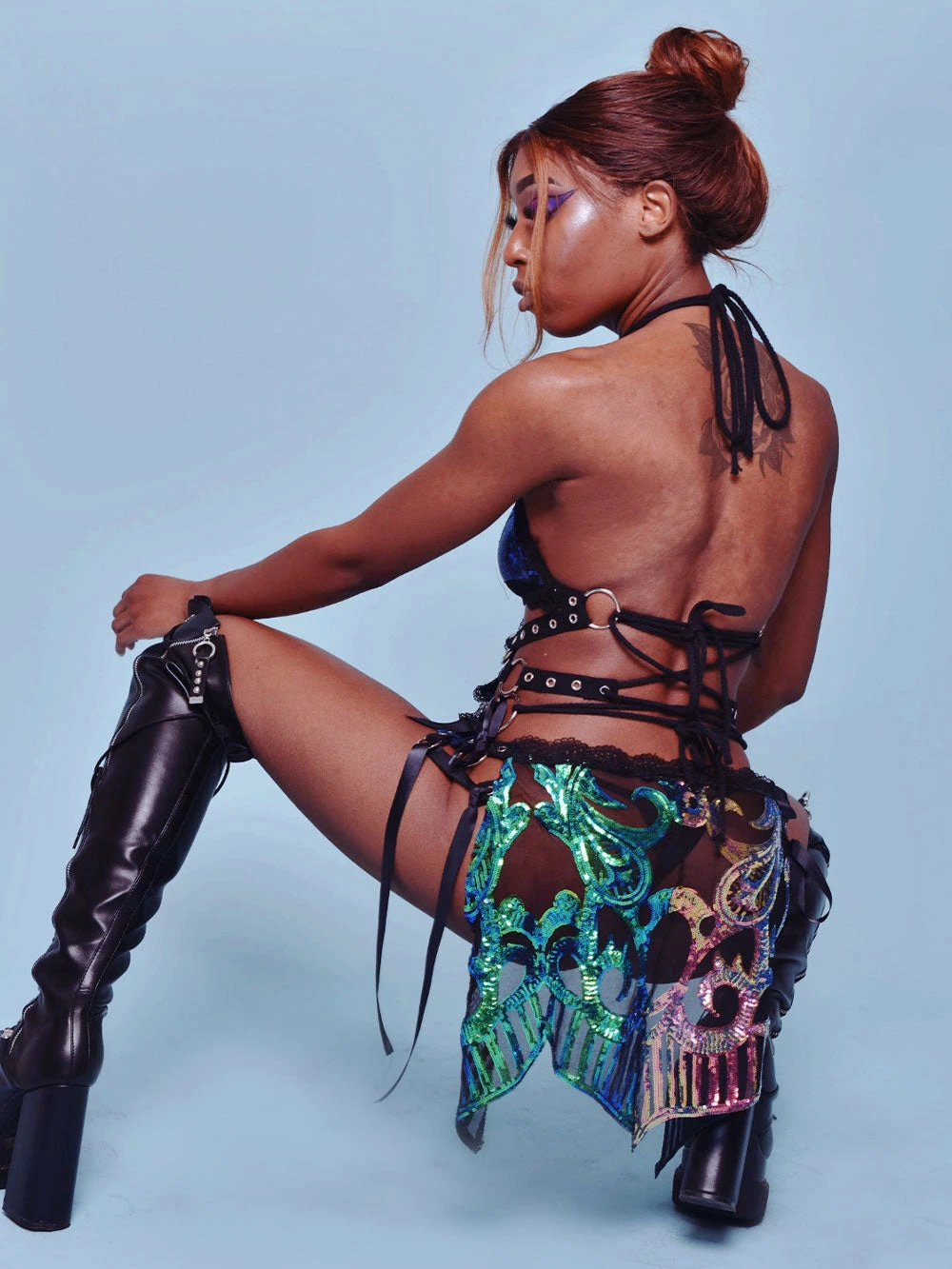 Disco Lemonade Modern Mystic 5 Disco Lemonade Modern Mystic