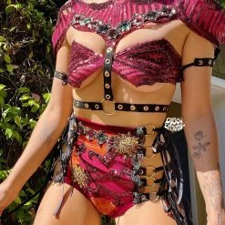 Disco Lemonade HARDWARE Fire Bender