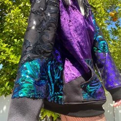 Disco Lemonade The Elephant Tribe X Disco: Gaslight Hoodie - Size L SHOP FAIRY ARMOR