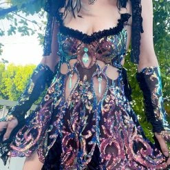 Disco Lemonade Milky Way