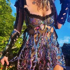 Disco Lemonade Milky Way