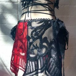 Disco Lemonade Retro Hardware Harley Quinn - Size X-Small DISCO DRESSES