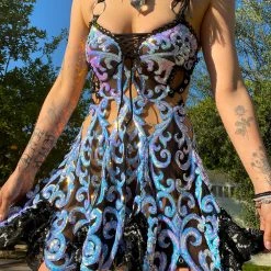 Disco Lemonade Her Waves