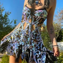 Disco Lemonade Her Waves