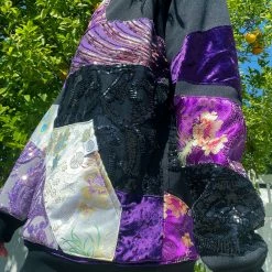 Disco Lemonade The Elephant Tribe X Disco: Houdini Hoodie - Size XL SHOP FAIRY ARMOR