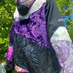 Disco Lemonade The Elephant Tribe X Disco: Houdini Hoodie - Size XL SHOP FAIRY ARMOR