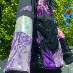 Disco Lemonade The Elephant Tribe X Disco: Houdini Hoodie - Size XL SHOP FAIRY ARMOR