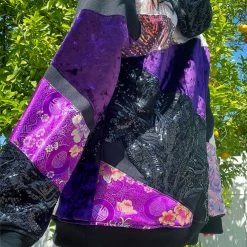 Disco Lemonade The Elephant Tribe X Disco: Houdini Hoodie - Size XL SHOP FAIRY ARMOR