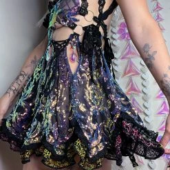 Disco Lemonade DISCO DRESSES Jimi Hendrix