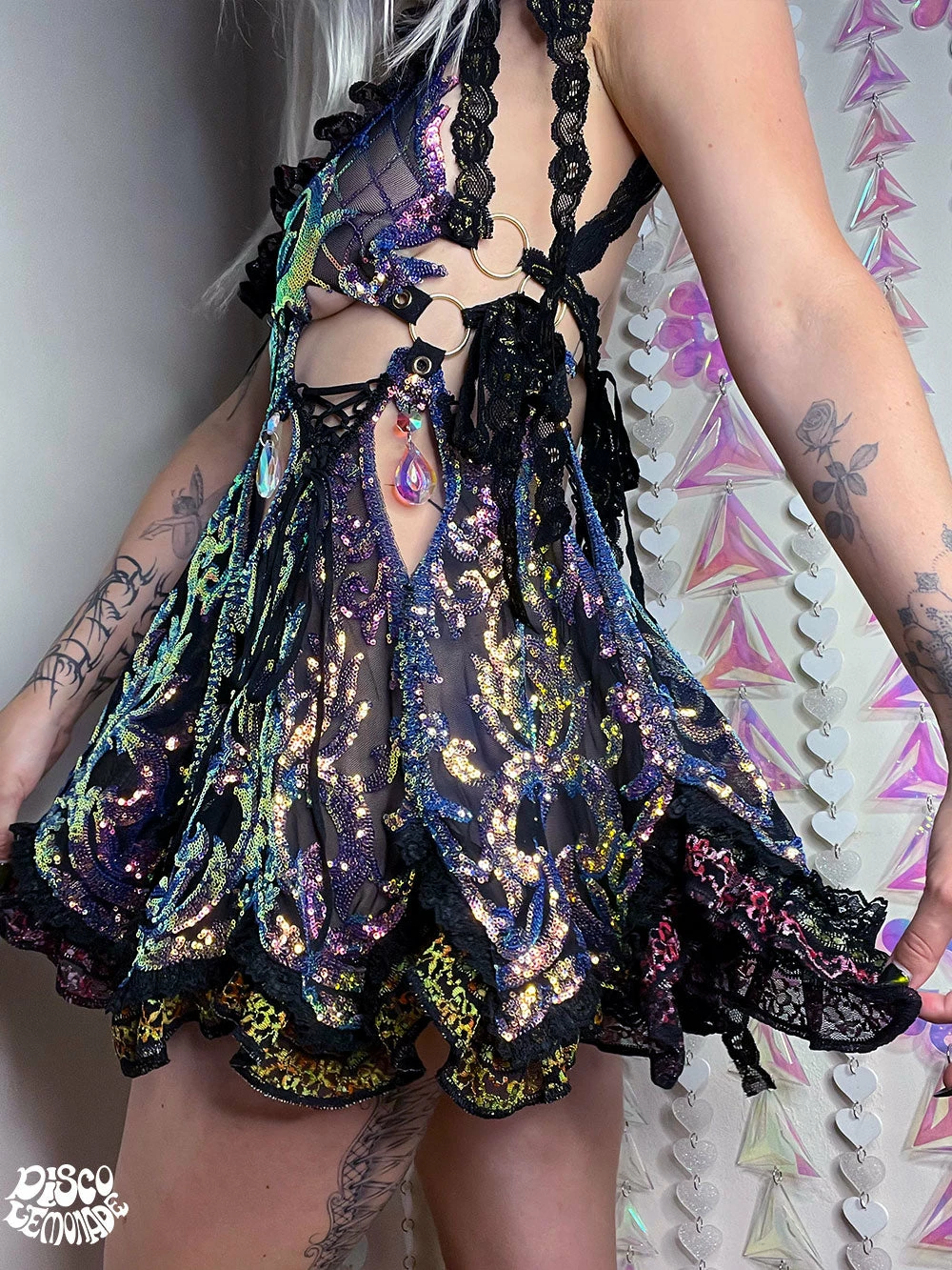 Disco Lemonade DISCO DRESSES Jimi Hendrix 2 Disco Lemonade DISCO DRESSES Jimi Hendrix