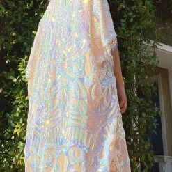 Disco Lemonade SHOP FAIRY ARMOR Just Like Heaven Robe