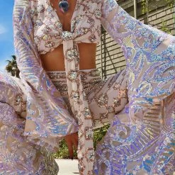 Disco Lemonade Just Like Heaven Disco Bell Bottom