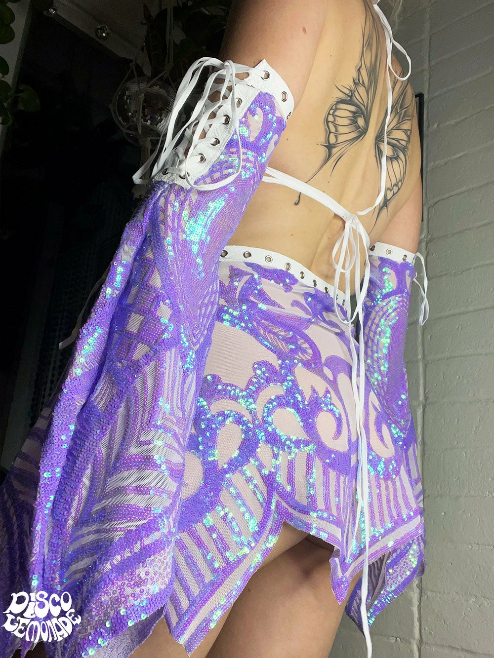 Disco Lemonade Lavender Fields JUST IN 2 Disco Lemonade Lavender Fields JUST IN