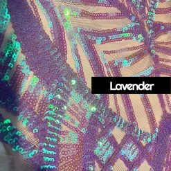 Disco Lemonade Tie Up Disco Skirt ✿