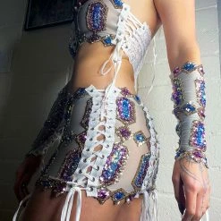 Disco Lemonade Lavish