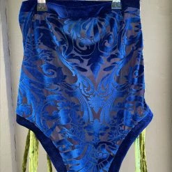 Disco Lemonade Lux X Disco: Libra Rising Shorts - Size XS BOTTOMS