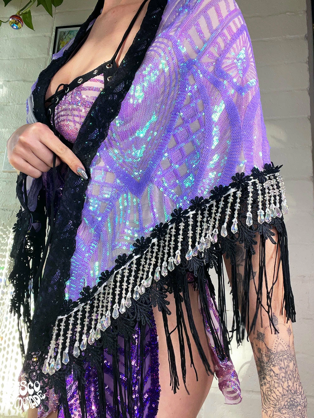 Disco Lemonade JUST IN Libra 2 Disco Lemonade JUST IN Libra