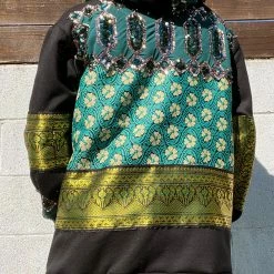 Disco Lemonade SHOP FAIRY ARMOR The Elephant Tribe X Disco: Grounded Hoodie - XL