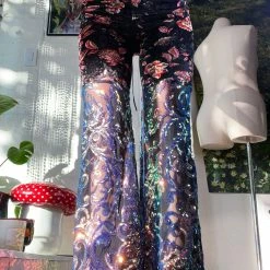 Disco Lemonade Lux X Disco: Floral Beetle Bells