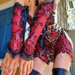 Disco Lemonade SHOP FAIRY ARMOR Scorpio Rising