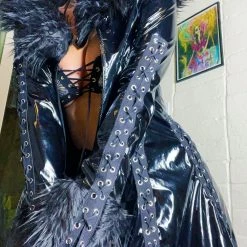 Disco Lemonade SHOP FAIRY ARMOR Lux X Disco: Trinity Duster