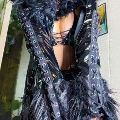 Disco Lemonade SHOP FAIRY ARMOR Lux X Disco: Trinity Duster