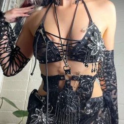 Disco Lemonade Minerva