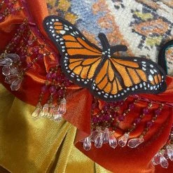 Disco Lemonade Lux X Disco: Metamorphosis Bustle Set