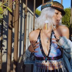 Disco Lemonade Moonstone