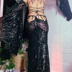 Disco Lemonade HARDWARE Morticia 7 Disco Lemonade HARDWARE Morticia