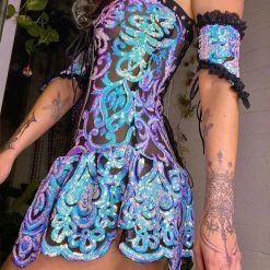 Disco Lemonade DISCO DRESSES Neptune