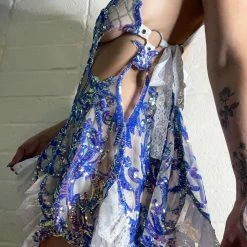 Disco Lemonade Nameless :)