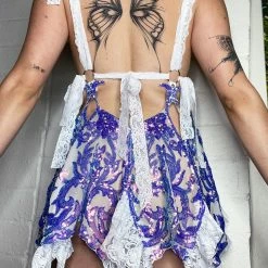 Disco Lemonade Nameless :)