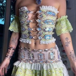 Disco Lemonade Oblivion