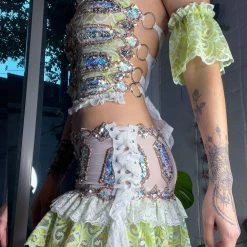 Disco Lemonade Oblivion