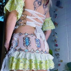 Disco Lemonade Oblivion