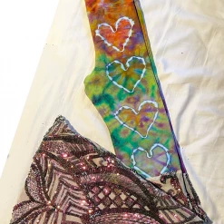 Disco Lemonade Magic Mushroom | Size X-Small