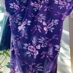 Disco Lemonade Innerblooming Robe