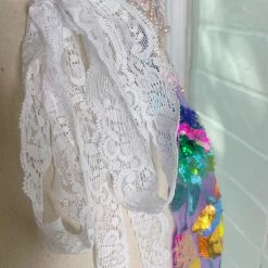 Disco Lemonade DISCO DRESSES Floral Faerie - Size XL 11 Disco Lemonade DISCO DRESSES Floral Faerie - Size XL