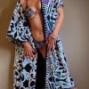 Disco Lemonade Queen Of Cups Robe