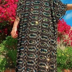 Disco Lemonade SHOP FAIRY ARMOR Queen Of Wands Robe