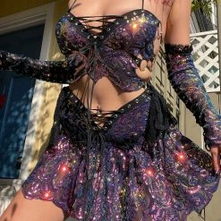 Disco Lemonade Dark Guru